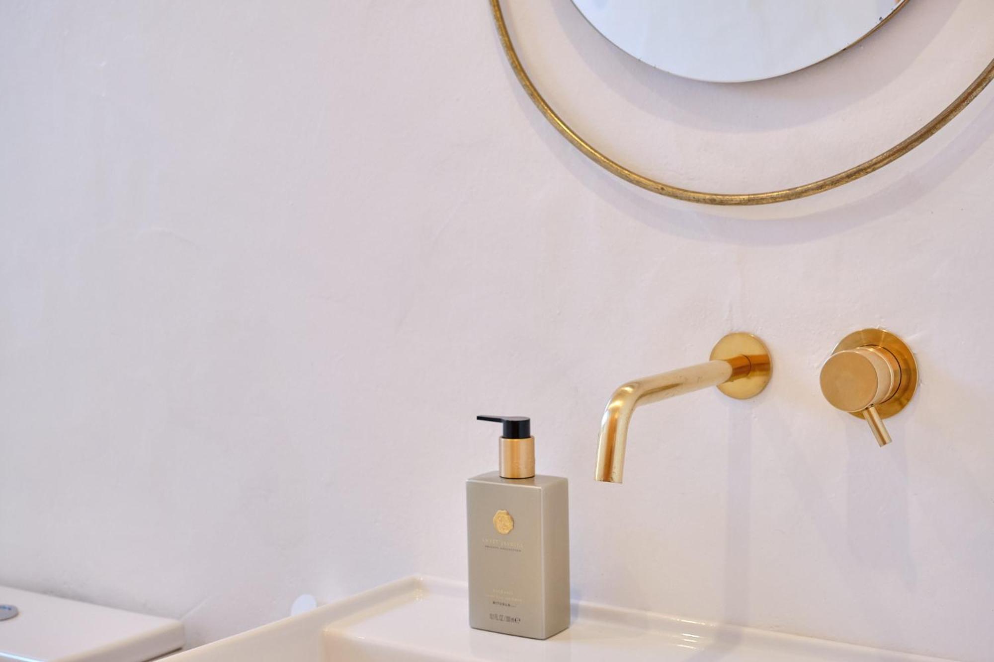 Ecofinca Aulaga Masdache Eksteriør billede